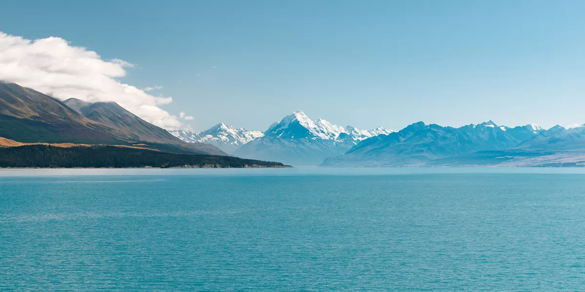 Ultimate New Zealand Northbound Trip
