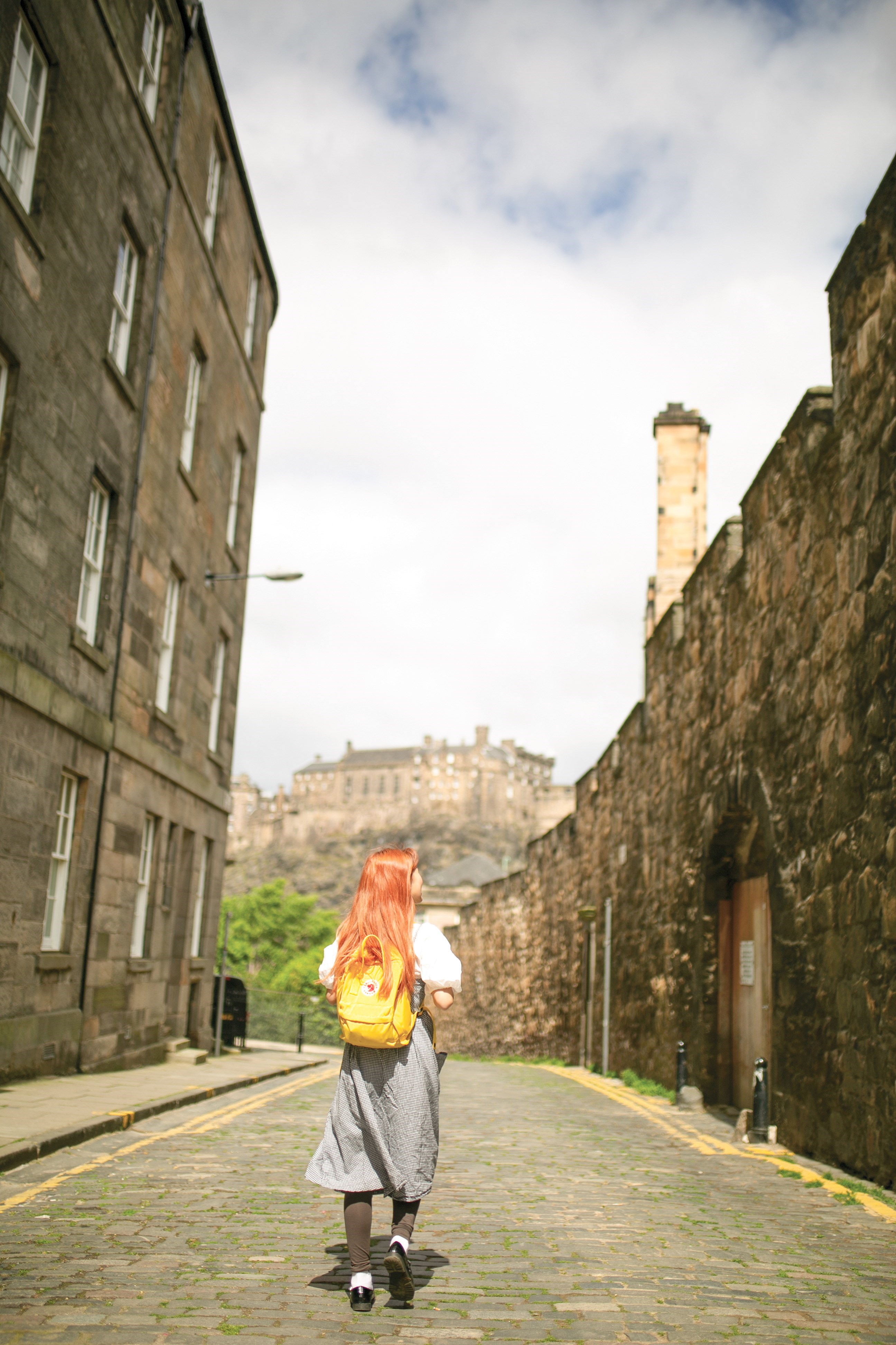 England and Scotland Tour 2024/2025 9Day Trip Contiki