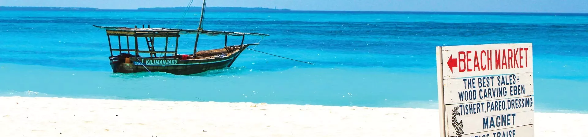 Zanzibar Trips and Travel Guide
