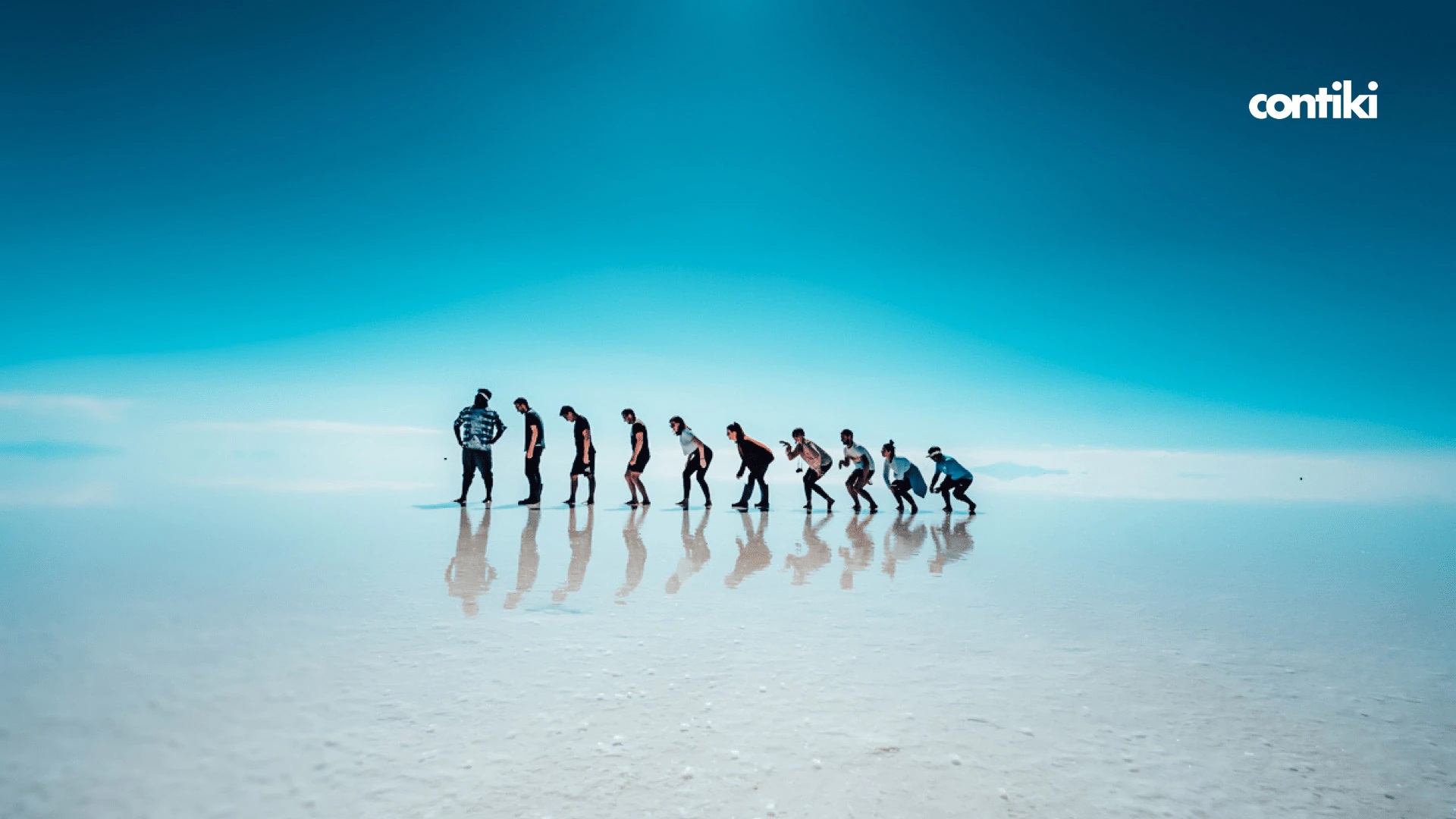 Free Travel Backgrounds for Zoom | Contiki EU