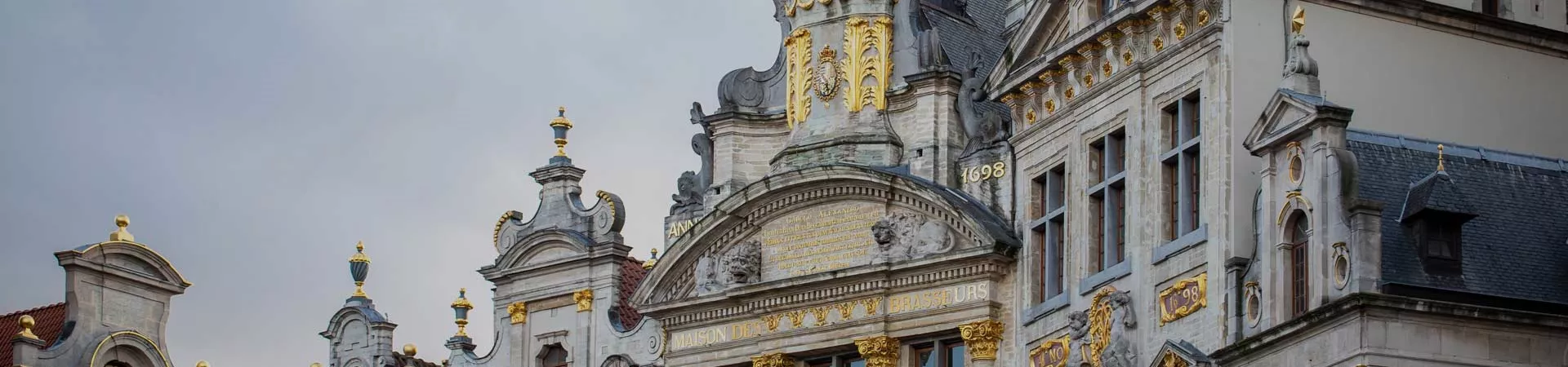 Belgium Trips and Travel Guide
