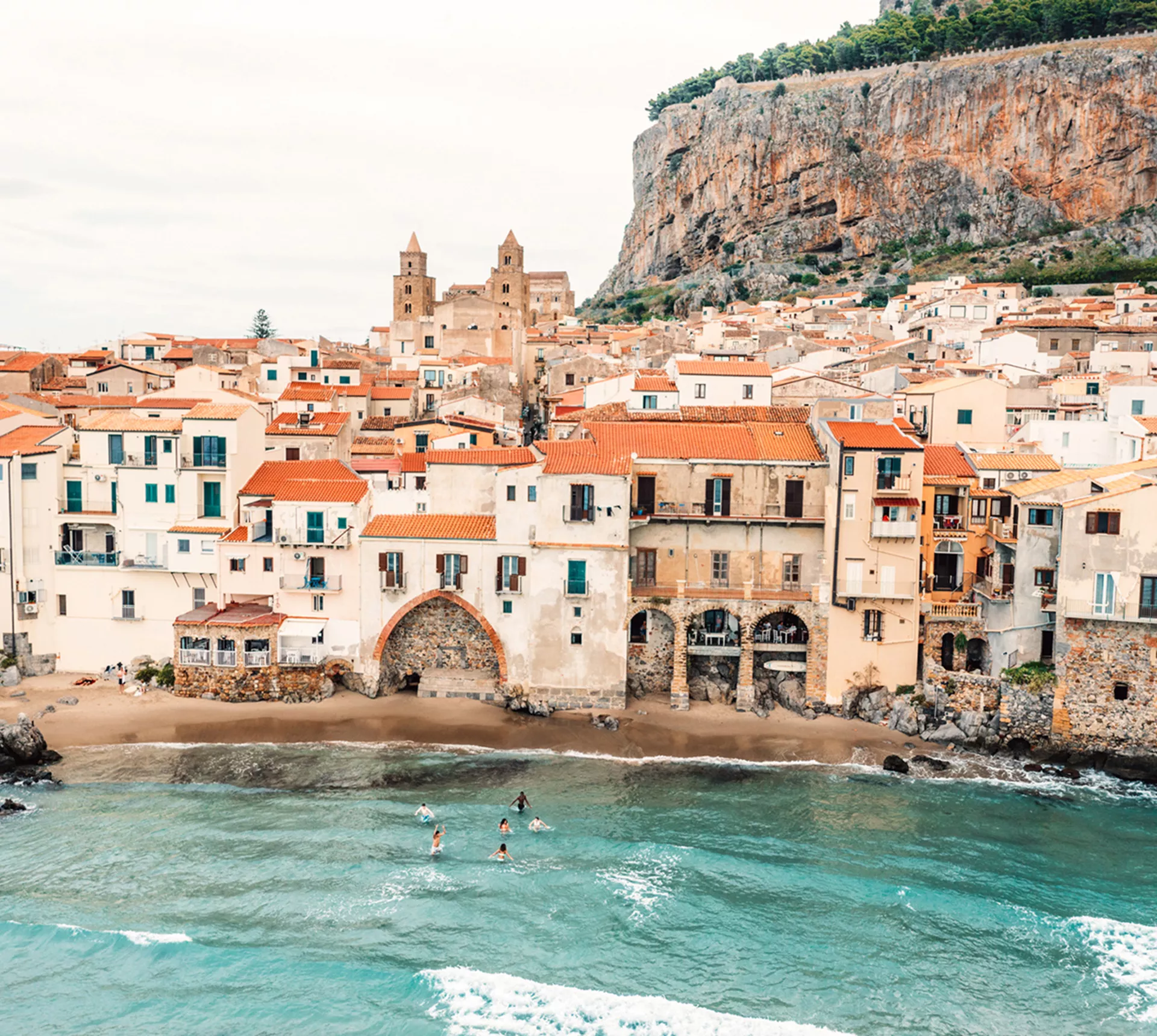 Real Sicily
