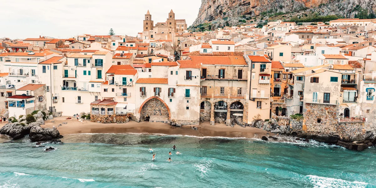 Real Sicily