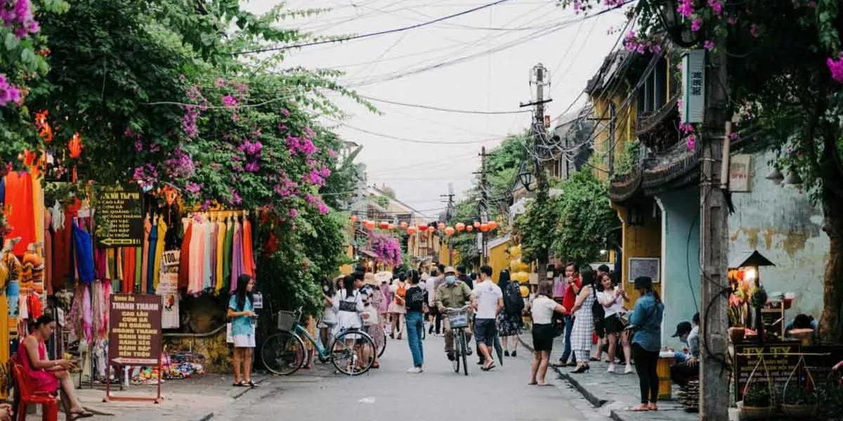 Best Places To Visit Laos