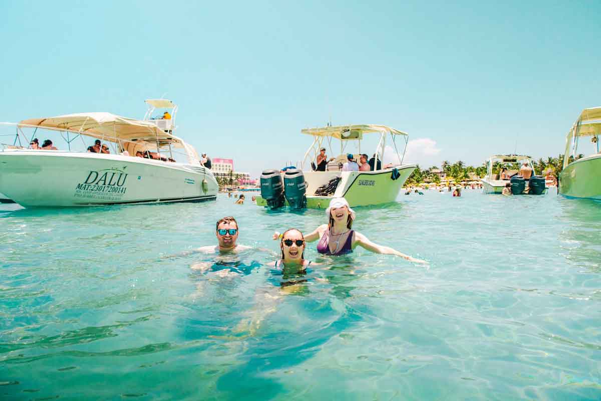 Best Spring Break Trips & Tours 2025 Contiki US