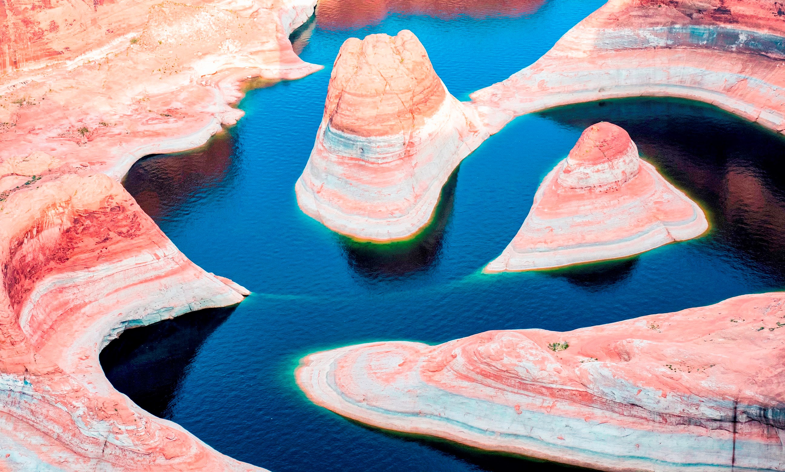 See Lake Powell IRL 