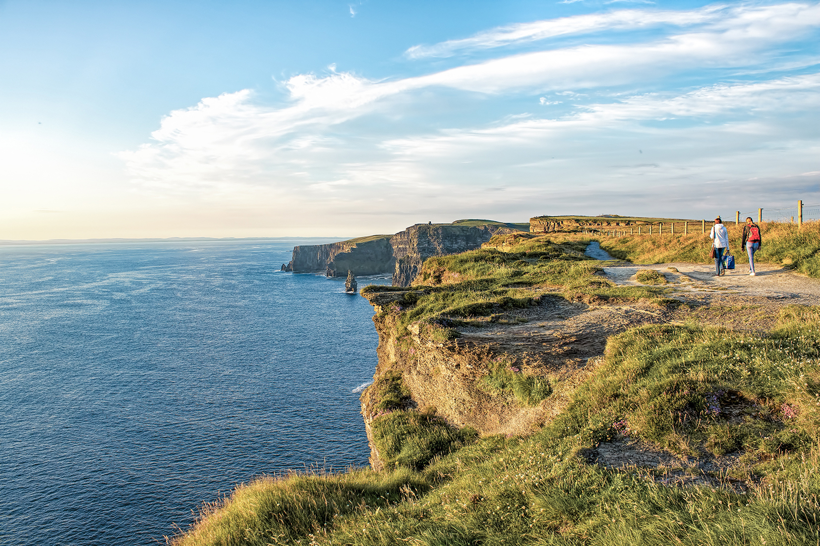 Ireland in A Week 27 to 35 Trip