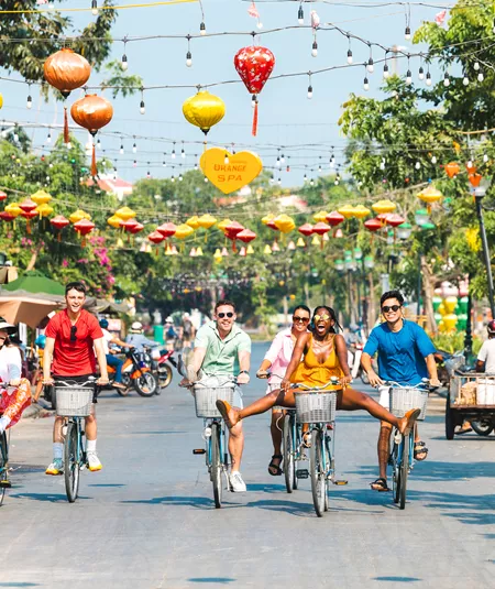 Ultimate South East Asia Trip