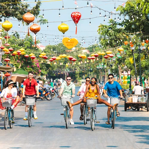 Ultimate South East Asia Trip