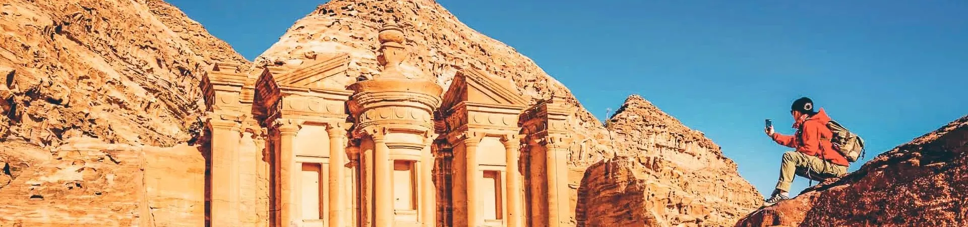 Africa Trips & Vacations | Middle East Vacations | Contiki