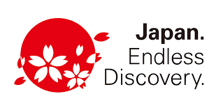 Japan National Tourism Organization logo.