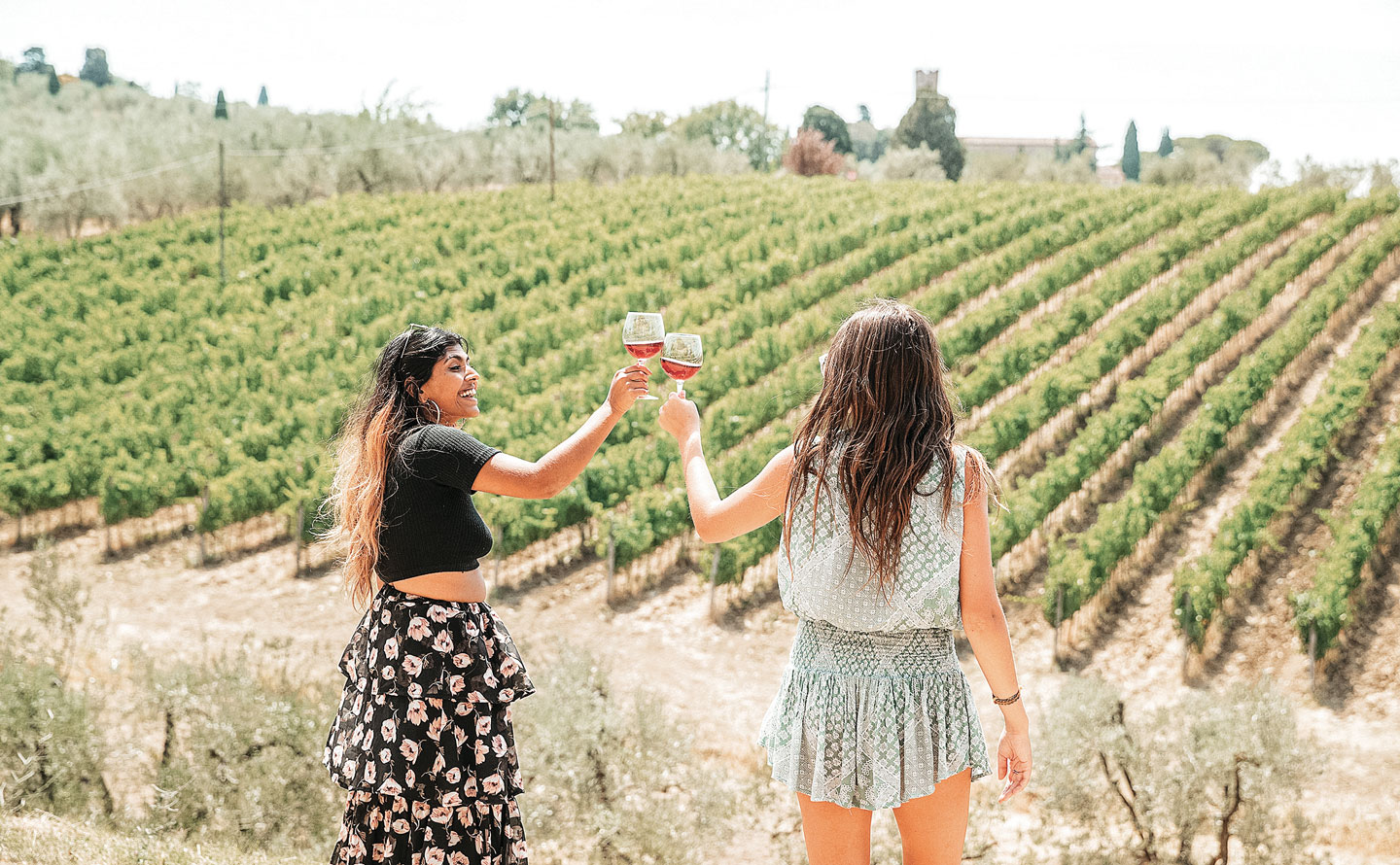8 best food tours around the world | Contiki