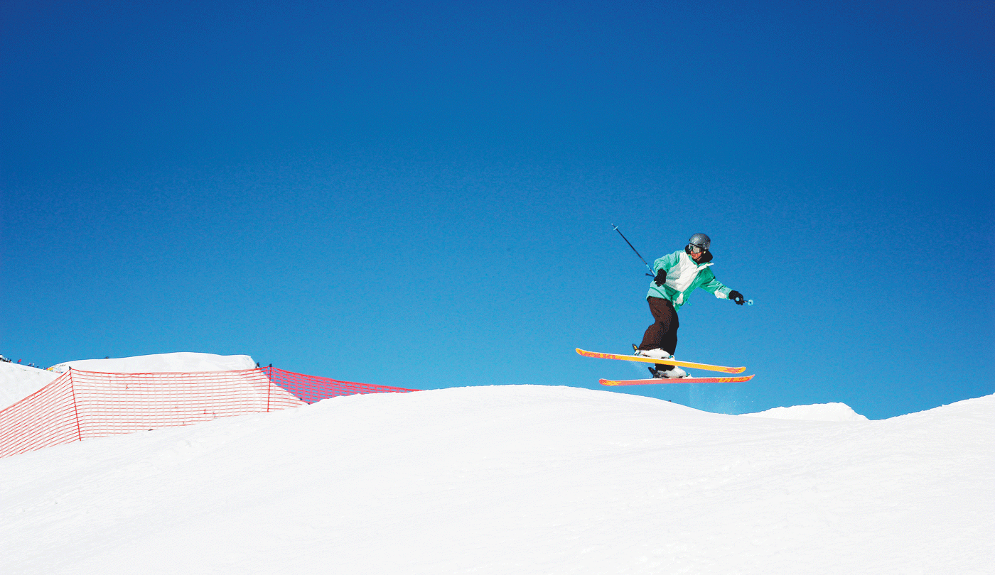 Think having a Neurological condition = no adventures? Peter says otherwise