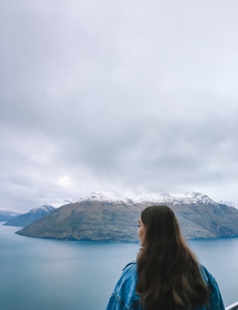 Queenstown New Zealand