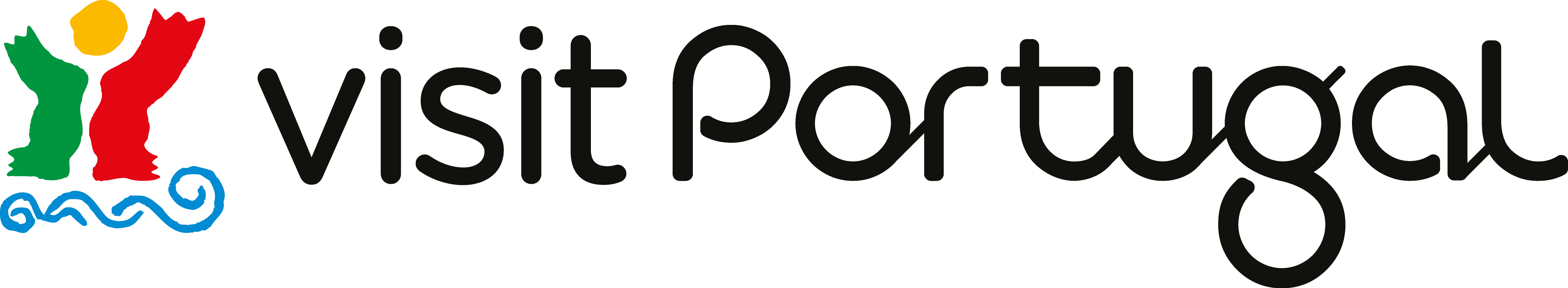 Visit Portugal logo