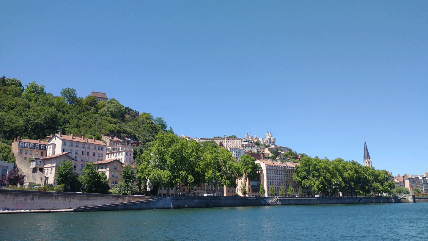What are the best things to do in Lyon? - six-two by Contiki