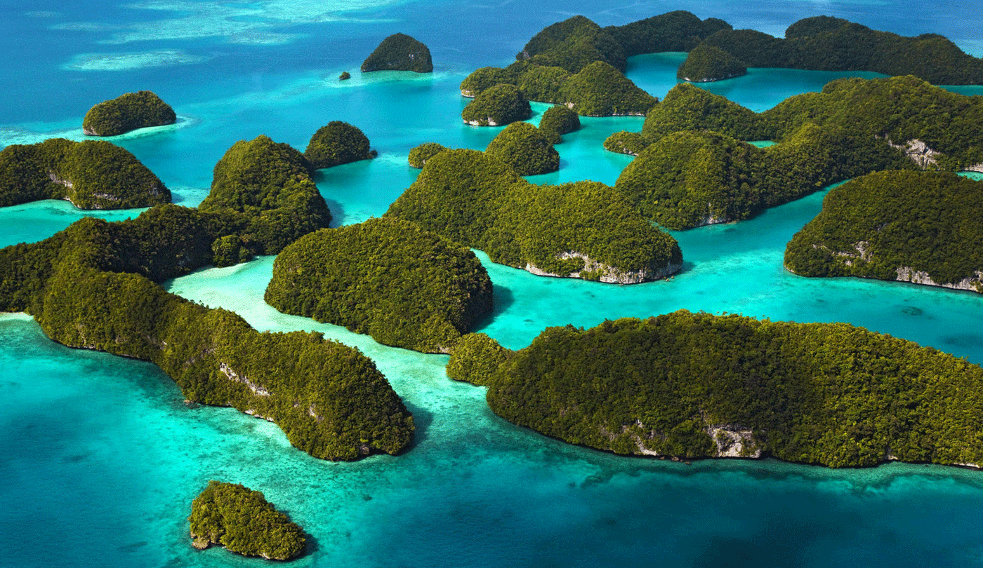 Rock-Islands-Palau