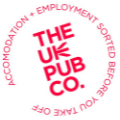 The UK Pub Co logo.