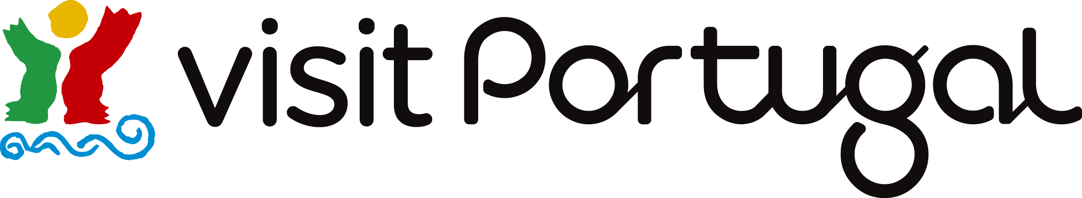 Visit Portugal logo
