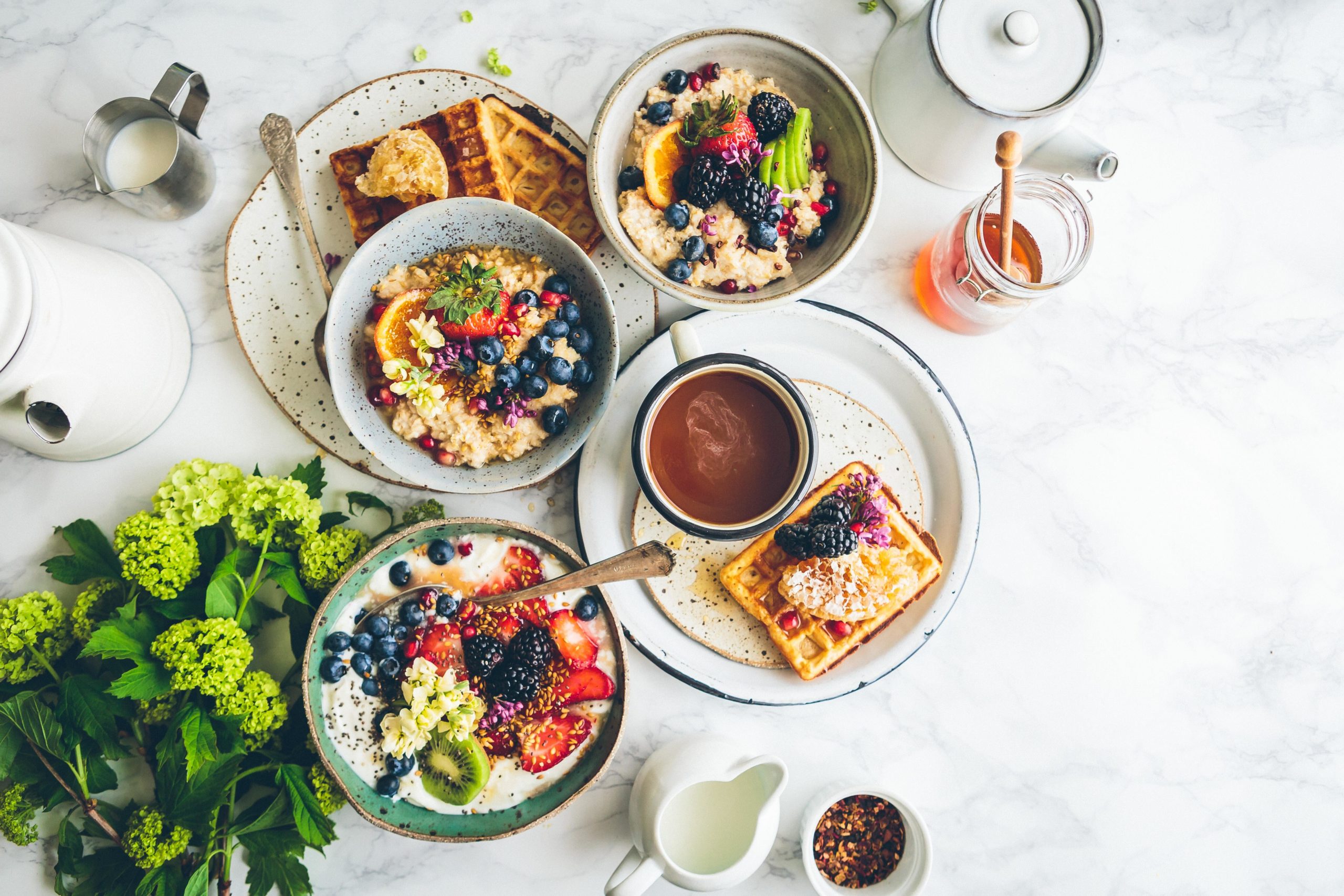 The 10 best vegan restaurants in London