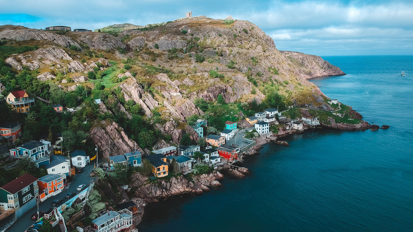 Best things to do in East Coast Canada | Contiki