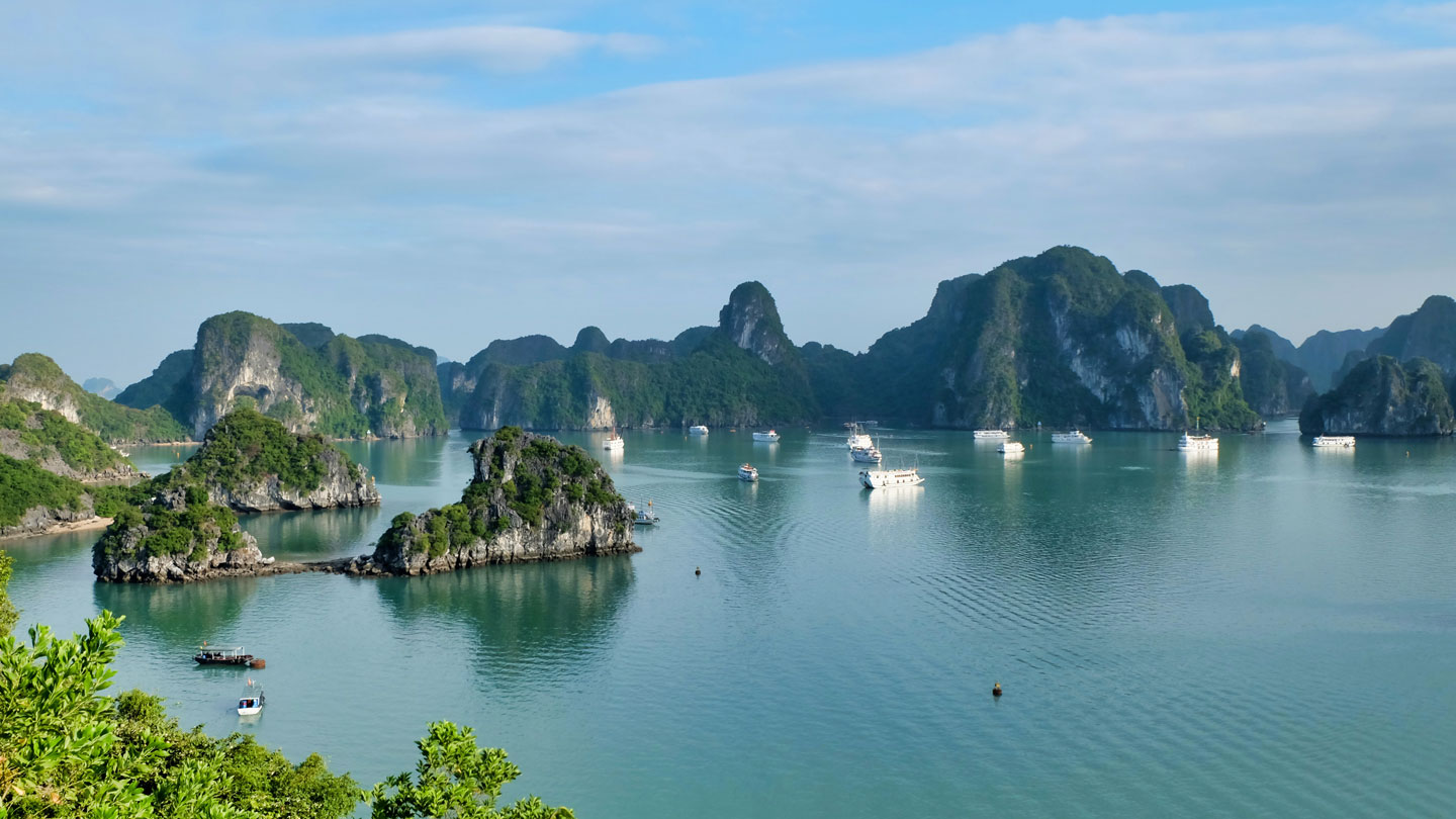A South African's Guide to Experiencing the Best of Vietnam - Capturing Memories of Your Vietnam Adventure