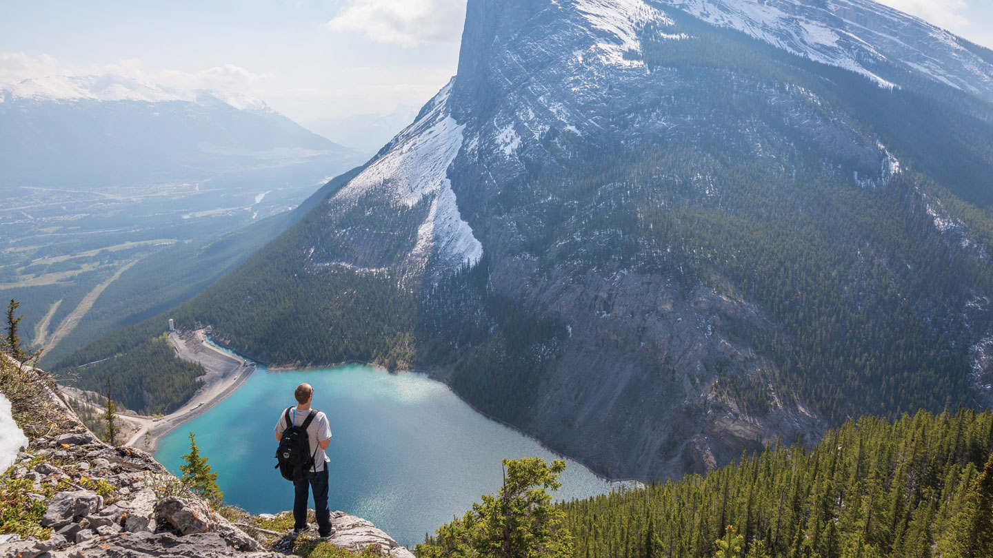 The best hikes in Canada you have to try