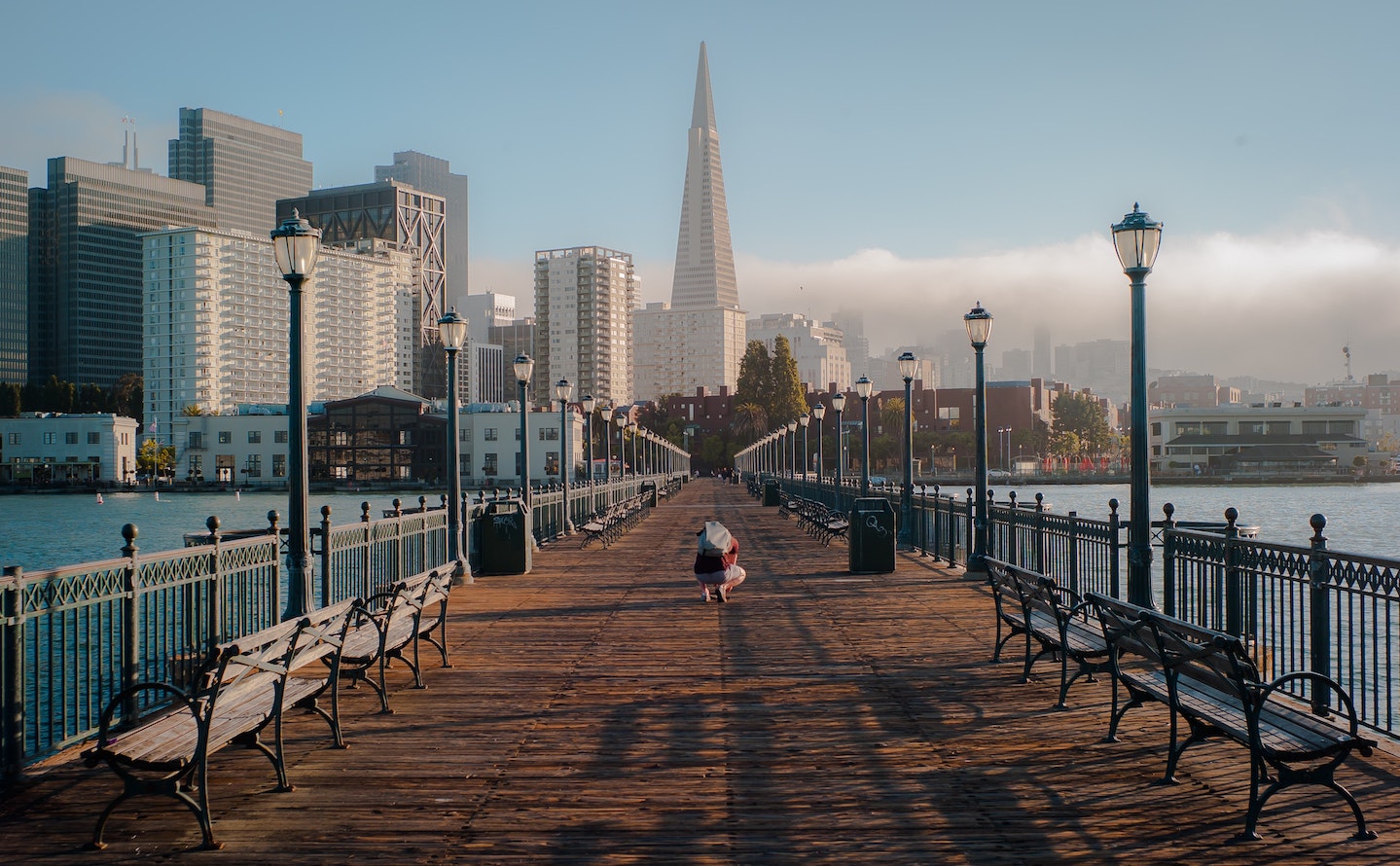 San Francisco 2 Day Itinerary - six-two by Contiki