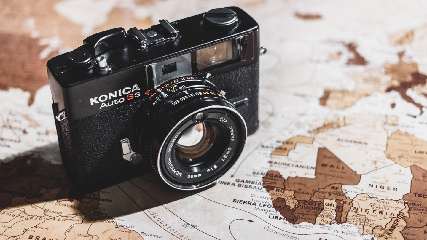 15 dream destinations for travel photography - six-two by Contiki 15 dream destinations for travel photography - six-two by Contiki
