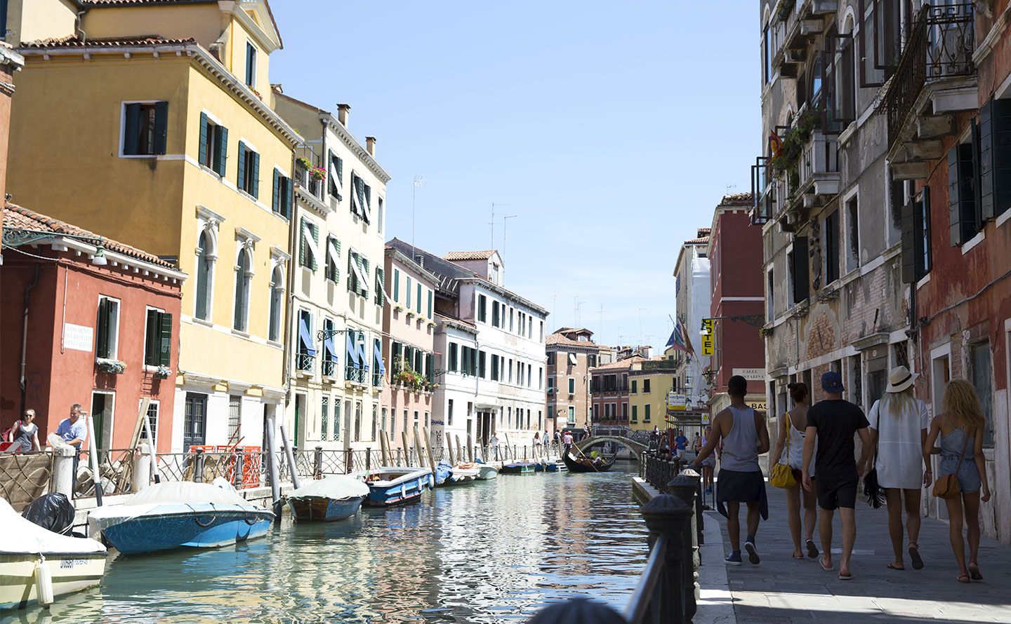 10 best places to travel to in March Contiki