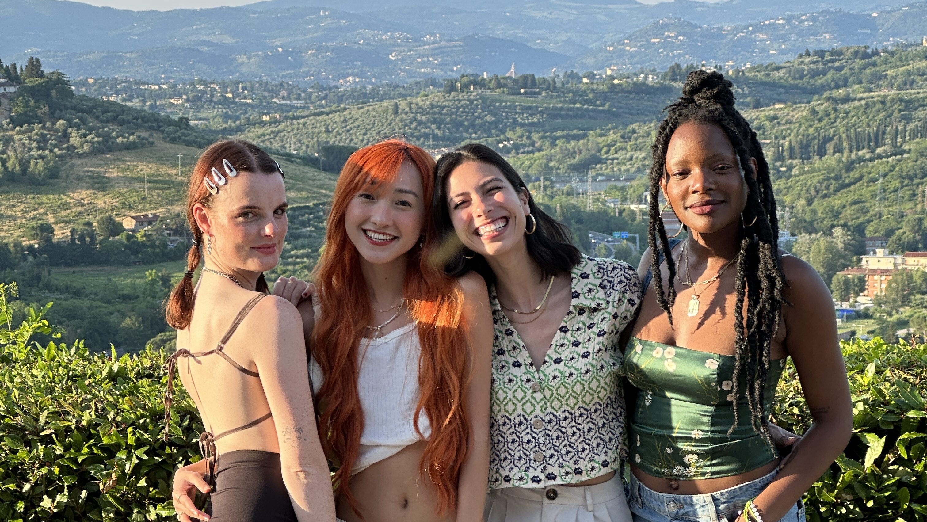 10 best offseason travel destinations sixtwo by Contiki