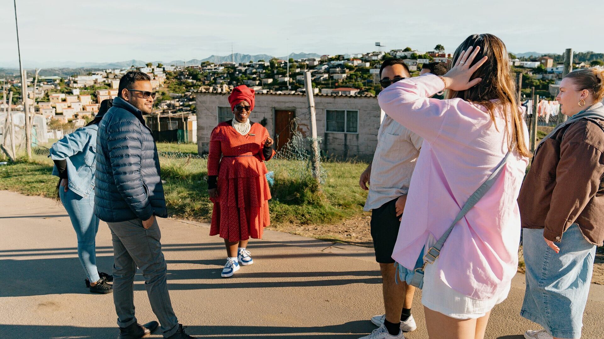 A guide to sustainable tourism in South Africa Contiki