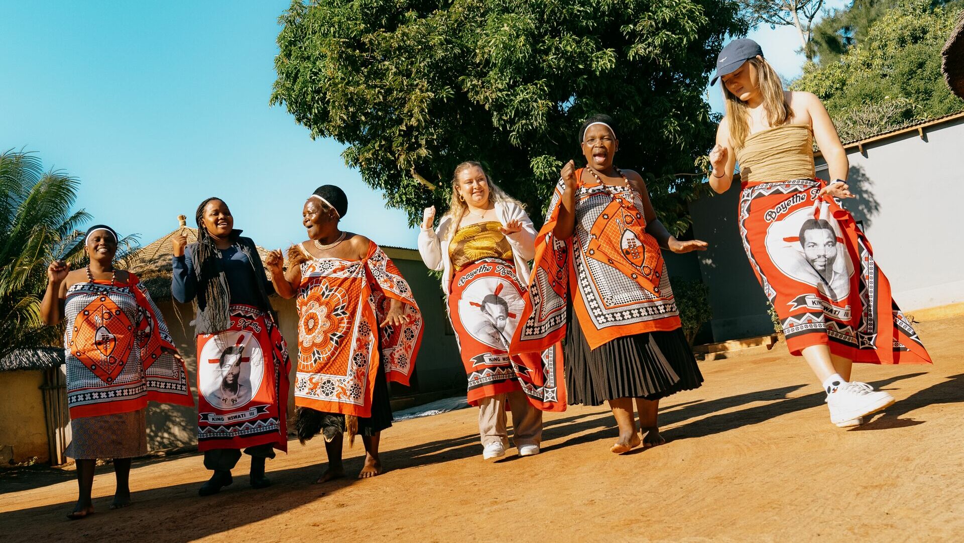 Uncover a vibrant and welcoming culture | Contiki