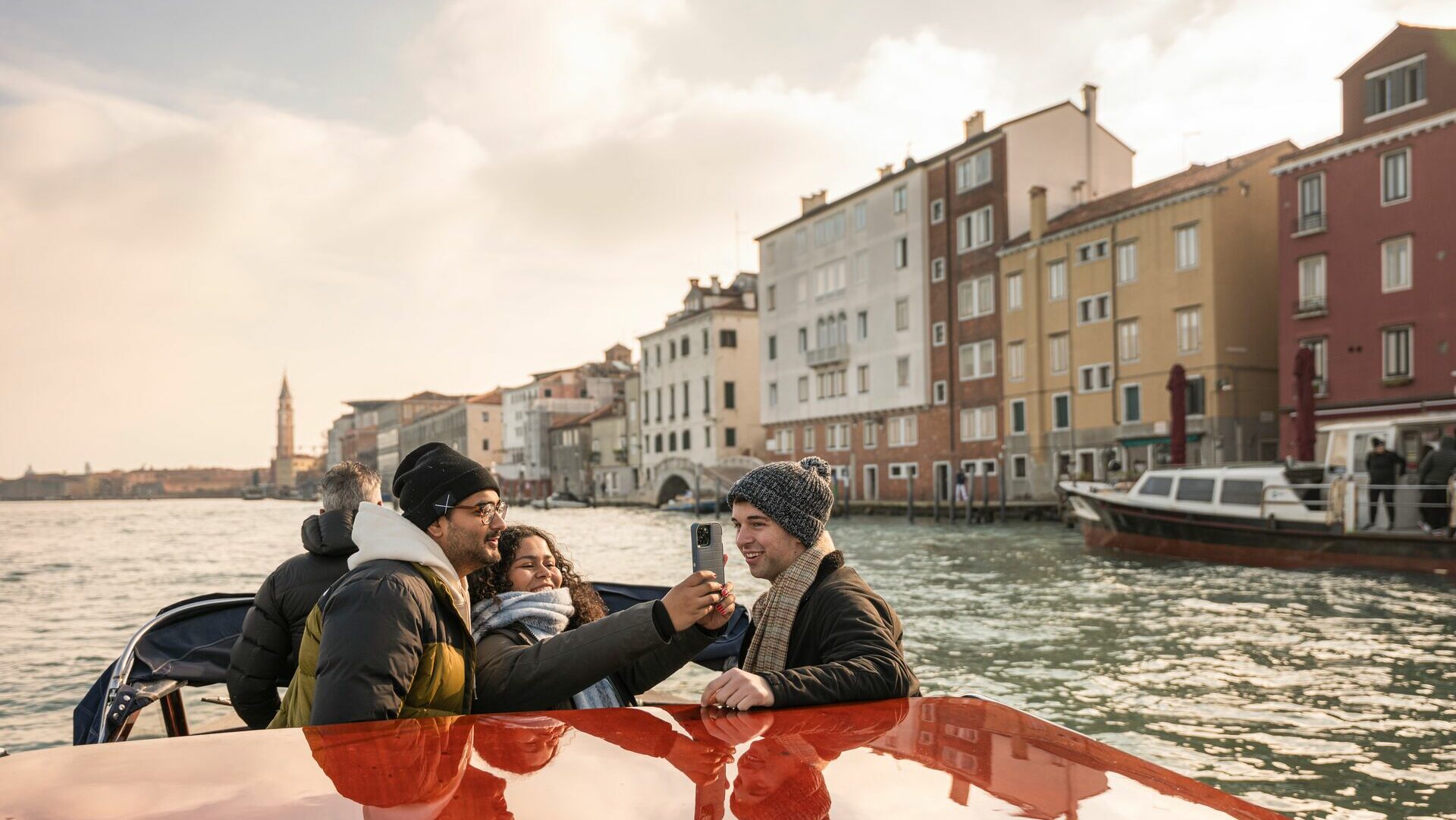 Here is the ultimate 3 week Europe itinerary Contiki