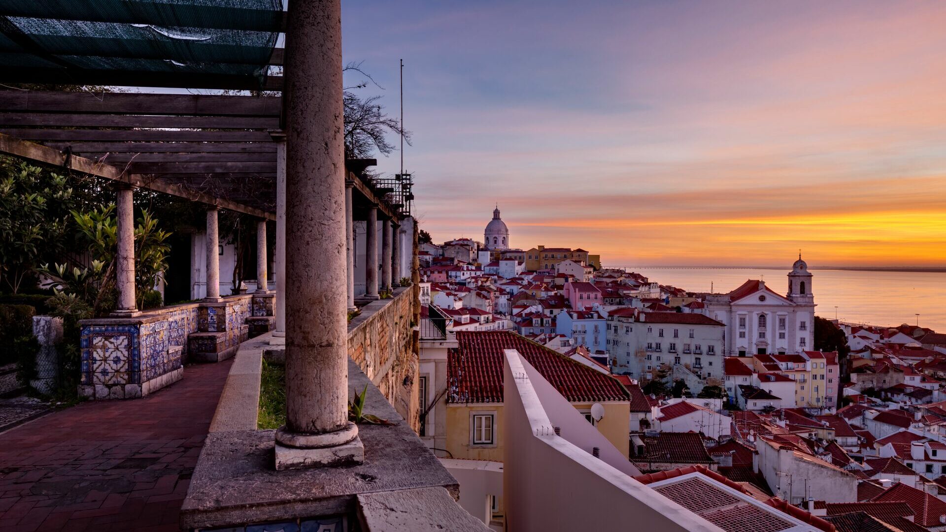 Explore these hidden gems in Lisbon | Contiki