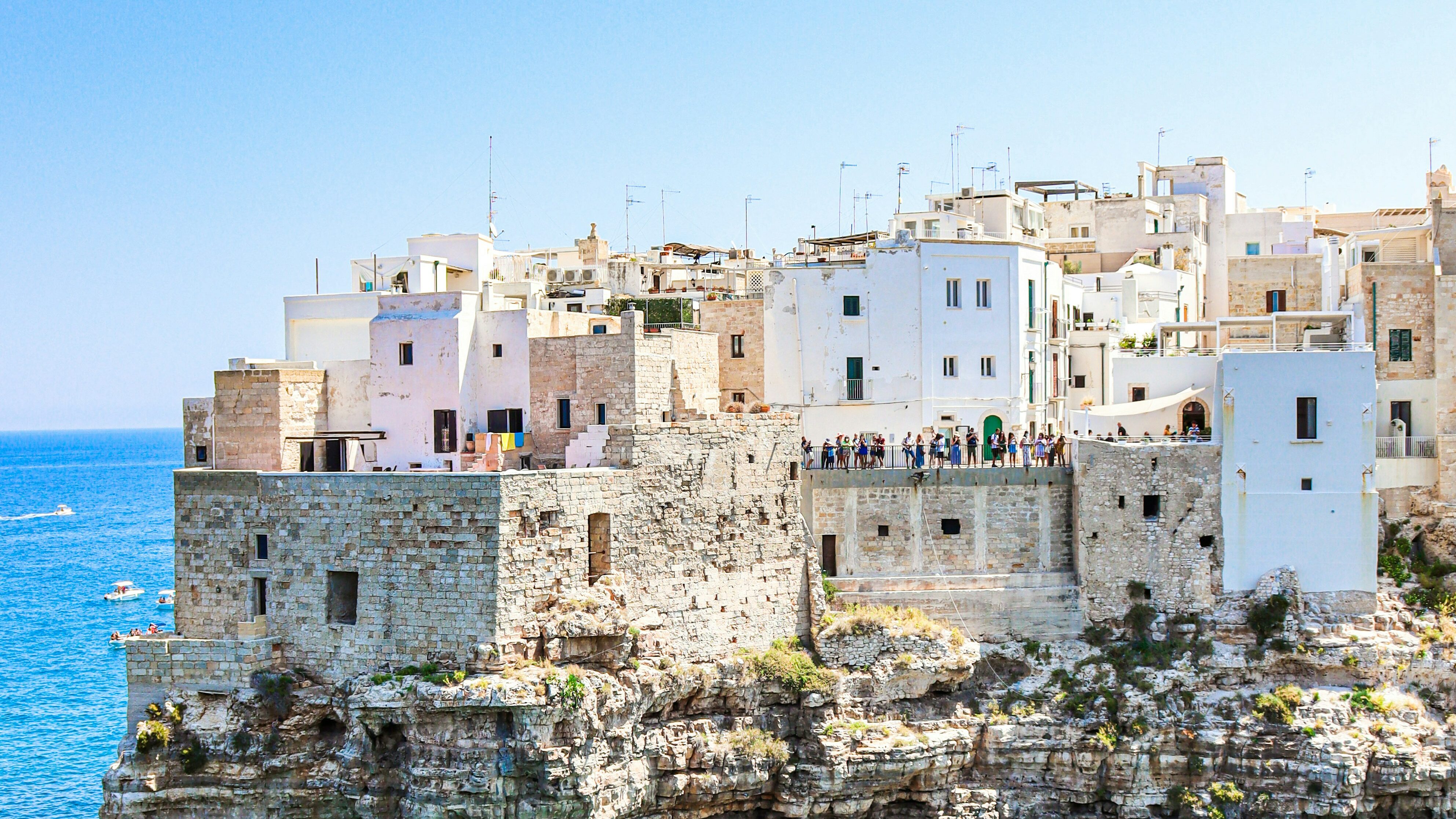 Hidden gems in Puglia | Contiki