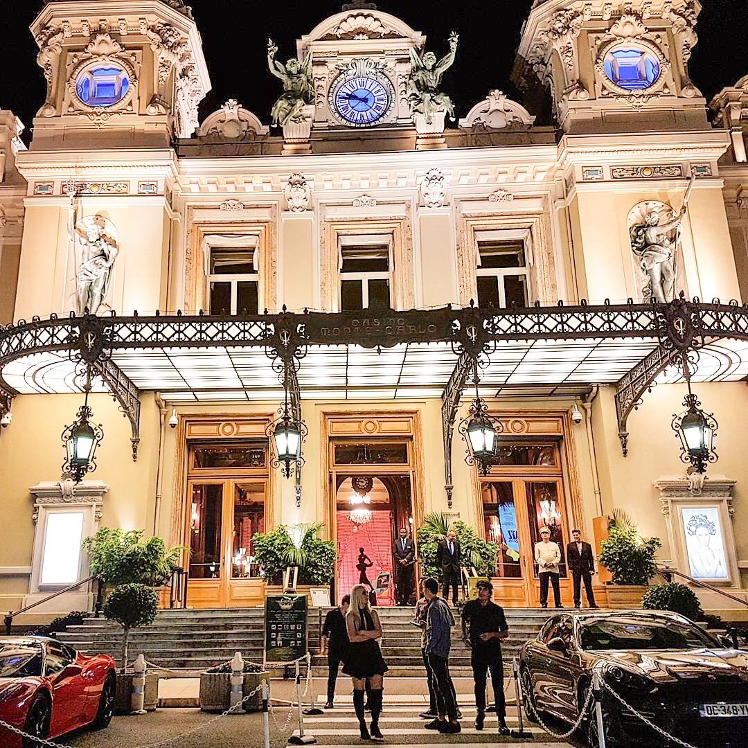 Monaco