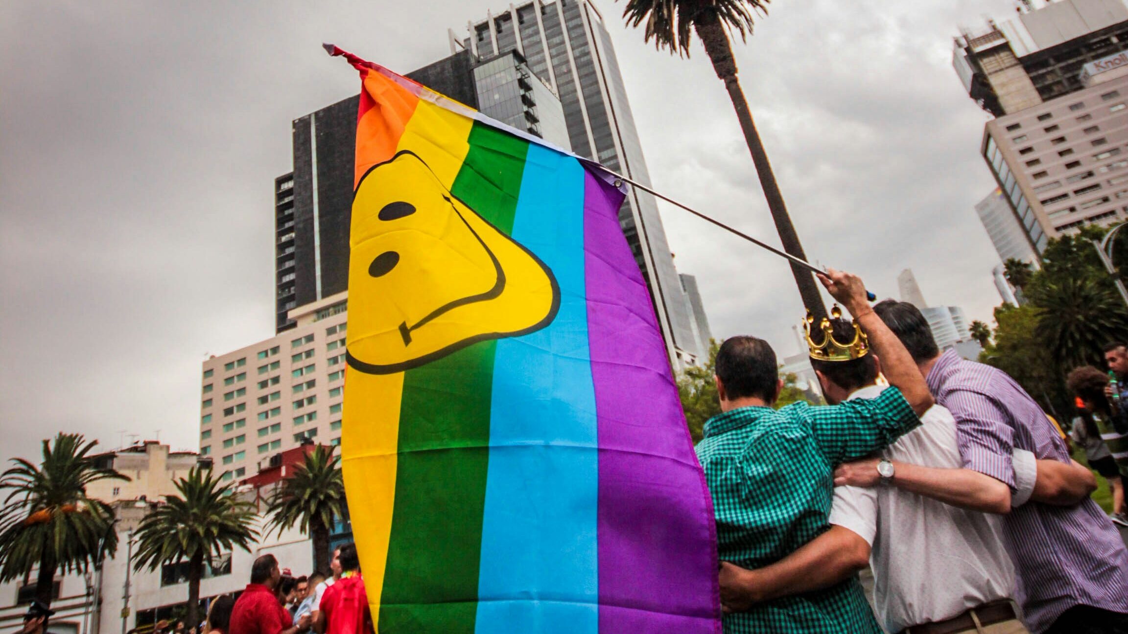 Mexico City Pride