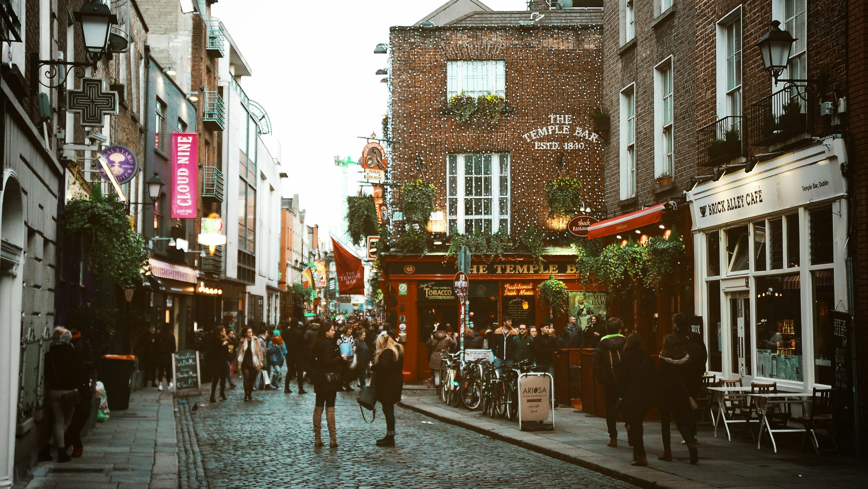 Dublin, Ireland