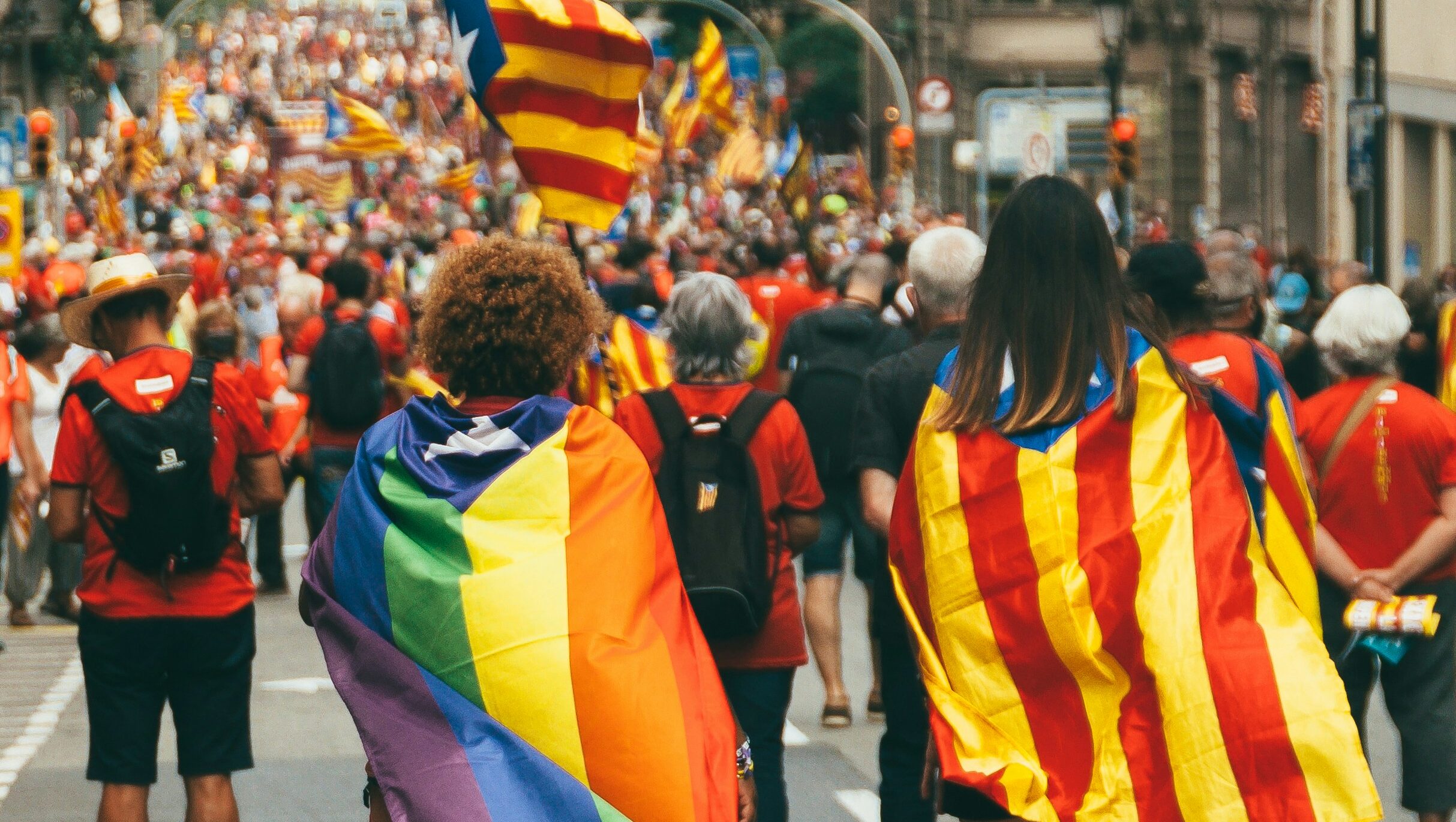 Barcelona Pride
