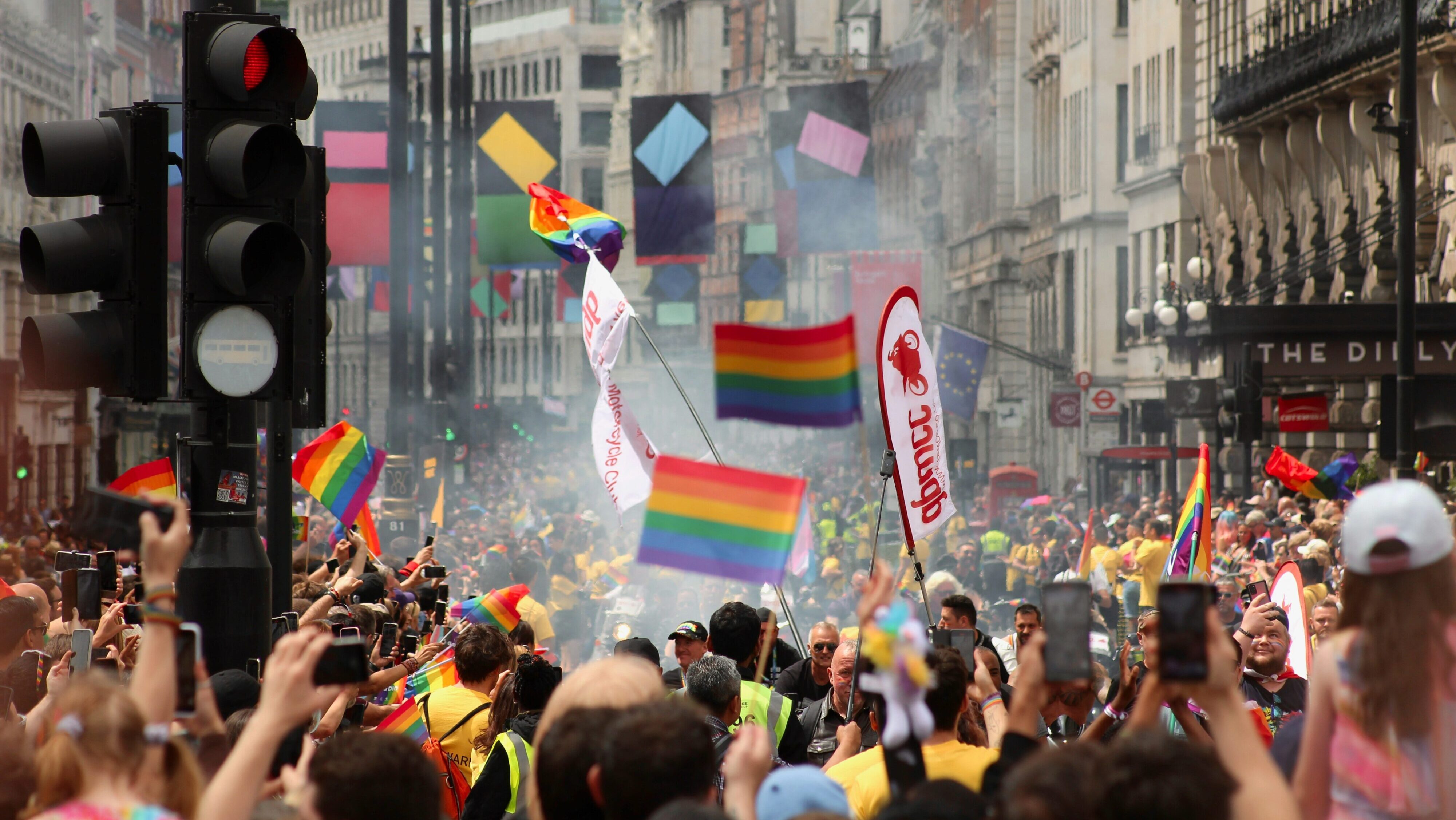 London Pride