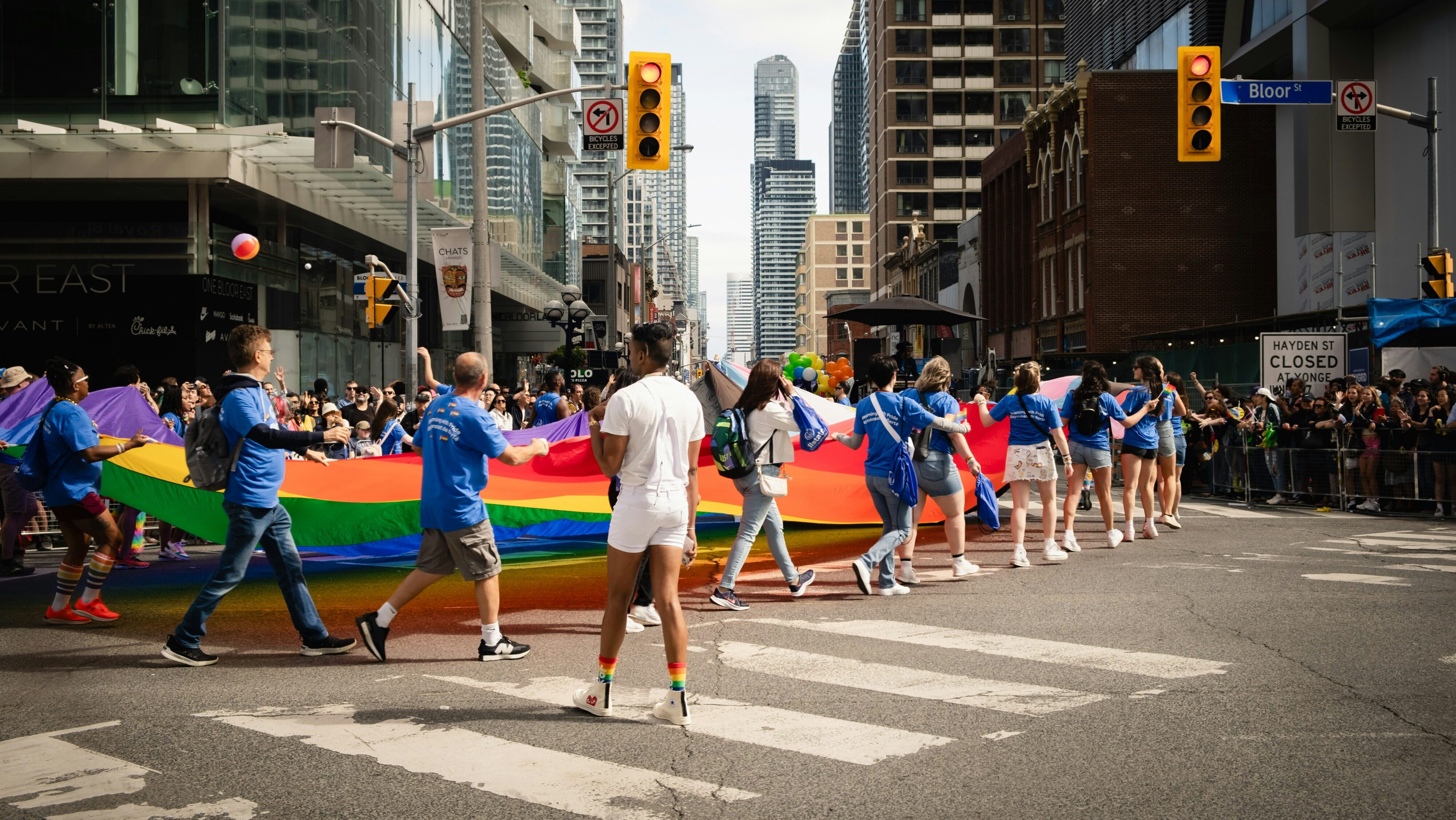 Toronto Pride