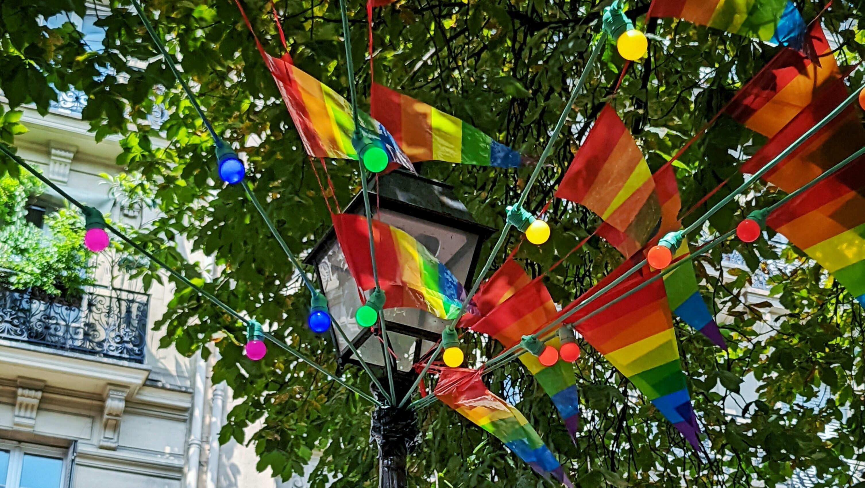Pride in Paris