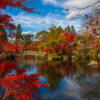 20 best places to visit in October