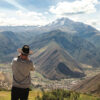 Join us on a Virtual Contiki Tour to Peru