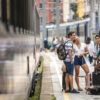 Now you can take a Contiki train trip around Europe – here’s what you need to know