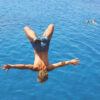 The most daunting (and beautiful) part of travelling solo