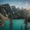 5 must-see lakes in Banff National Park, Canada