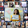 This inclusive travel film allows you to meet 55 locals in 50 countries