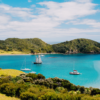 Why you should add New Zealand’s Bay of Islands to your travel bucket list